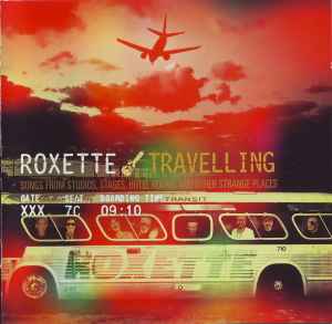 Roxette – The RoxBox (Roxette 86-06) (2006, CD) - Discogs