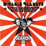 Cover of 9th Wonder (Blackitolism), 1994, CD