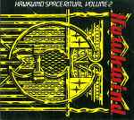 Cover of Space Ritual Volume 2, 1997, CD