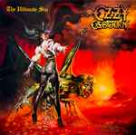 Ozzy Osbourne - The Ultimate Sin | Releases | Discogs