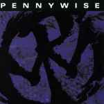 Cover of Pennywise, 1992, CD