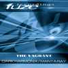 The Vagrant - Dark Harmonix / Manta Ray