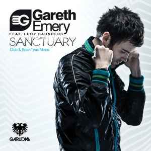 Sanctuary - Gareth Emery Feat. Lucy Saunders