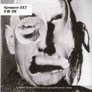 Various - Groove 117 / CD 26