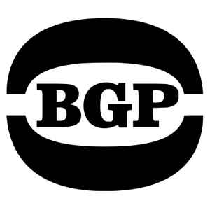 BGP Records on Discogs