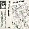 Wosso Wosso - Untitled