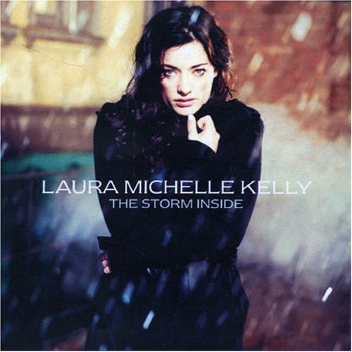 télécharger l'album Laura Michelle Kelly - The Storm Inside