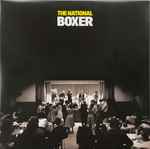Cover of Boxer, 2007, Vinyl
