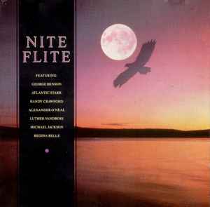 Nite Flite (CD, Album, Compilation) for sale
