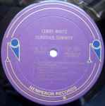 Lenny White – Venusian Summer (1976, Vinyl) - Discogs