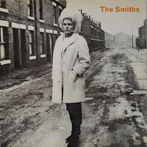 Heaven Knows I'm Miserable Now - The Smiths