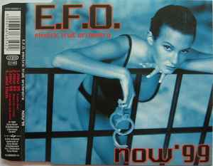 Now '99 - E.F.O. Electric Fruit Orchestra