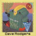 Dave Rodgers – TMN Song Meets Disco Style (1992, CD