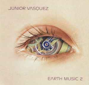 Junior Vasquez – Ageha Vol.04 Mixed By Junior Vasquez (2004, CD