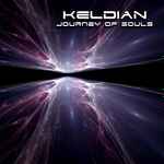 Cover of Journey Of Souls, 2008-05-20, CD