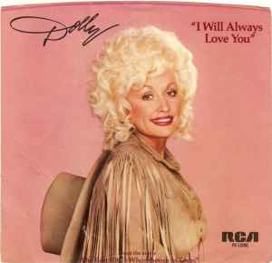 I Will Always Love You - Dolly