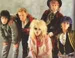 baixar álbum Hanoi Rocks - Johanna Years 1980 1984