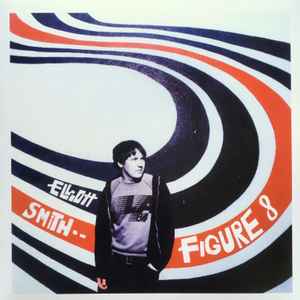 Elliott Smith – From A Basement On The Hill (2023, Smokey Basement