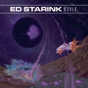 Various - Ed Starink World album cover