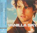 Cover of Music From Vanilla Sky, 2001-12-19, CD
