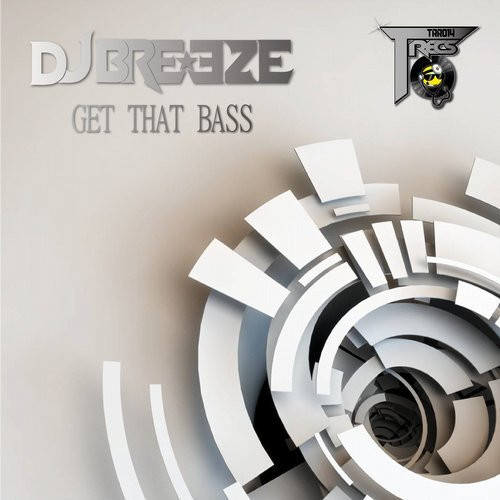 lataa albumi DJ Breeze - Get That Bass