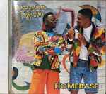 Cover of Homebase, 1997-05-21, CD
