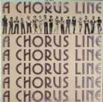 A Chorus Line - Original Cast Recording (2015, Gatefold, Vinyl