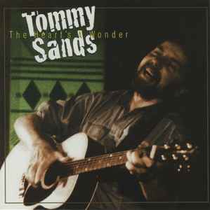 Tommy Sands (2) - The Heart's A Wonder album cover
