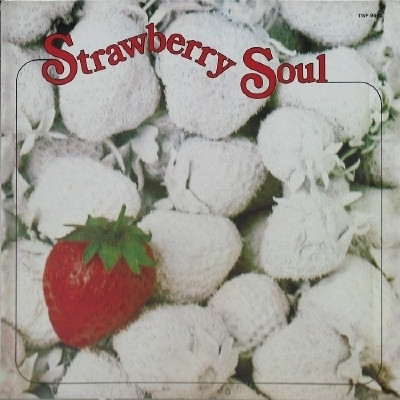 Billy Martin – Strawberry Soul (Vinyl) - Discogs