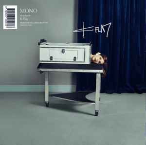 K.Flay - Mono album cover