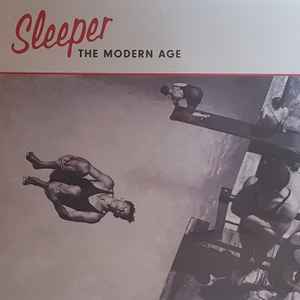 Sleeper (2) - The Modern Age