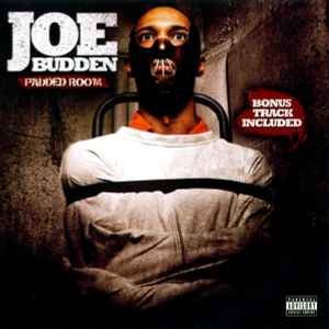 Joe Budden - Padded Room album cover
