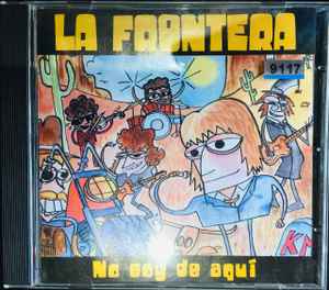 No Soy De Aqui (CD, Single, Limited Edition, Promo)en venta