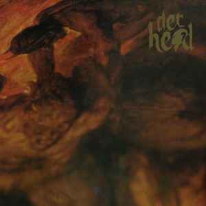 Derhead - Demo 2003 album cover