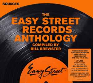 The Easy Street Records Anthology - Various