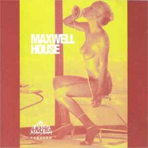 Maxwell House - Maxwell House album cover