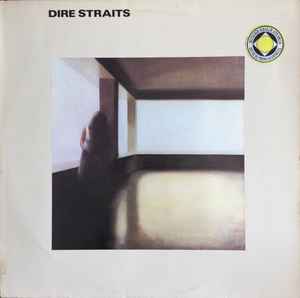 Dire Straits – Dire Straits (1978, Vinyl) - Discogs