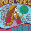 Karen Zanes - Cloaked