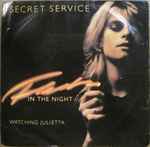 Cover of Flash In The Night, , Vinyl