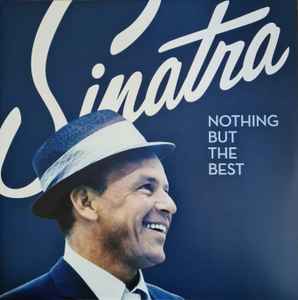 Frank Sinatra - Nothing But The Best album cover