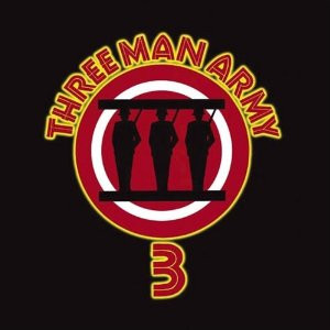 Three Man Army – 3 (2005, CD) - Discogs