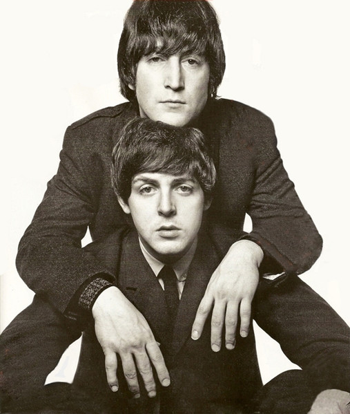 The Two of Us - Lennon and McCartney