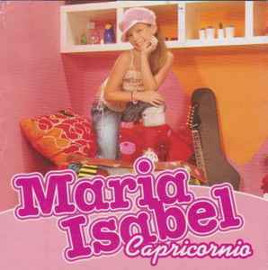 Maria Isabel – Capricornio (2006 1260円