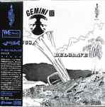 Cover of Gemini II, 2023-07-05, CD