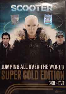 Atlas Økologi Bøde Scooter – Jumping All Over The World (Super Gold Edition) (2009, CD) -  Discogs