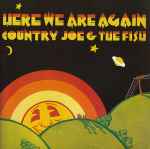 Cover of Here We Are Again, 2005, CD