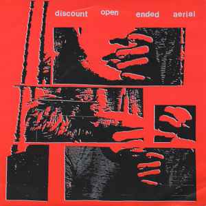 Discount – Crash Diagnostic (1999, Vinyl) - Discogs