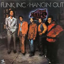 Funk, Inc. - Hangin' Out | Releases | Discogs