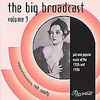 Various - The Big Broadcast - Volume 3 (Jazz And Popular Music Of The 1920s And 1930s)