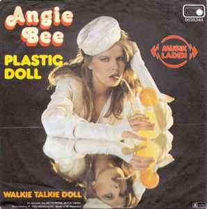 Plastic Doll (Vinyl, 7